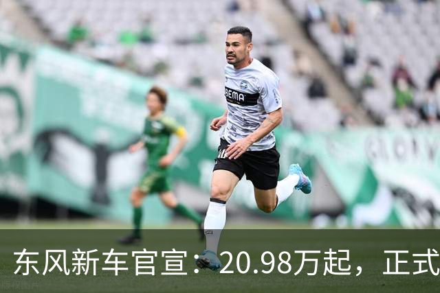 东风新车官宣：20.98万起，正式上市