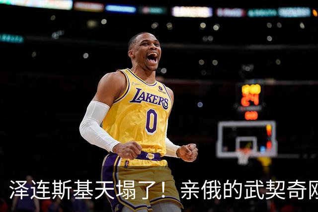 泽连斯基天塌了！亲俄的武契奇刚下台，新政府就针对乌克兰